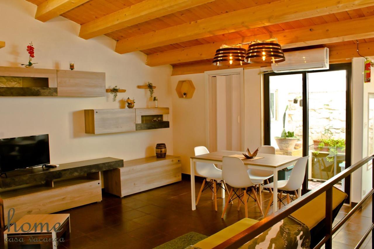Casa Vacanza Home Ragusa Luaran gambar