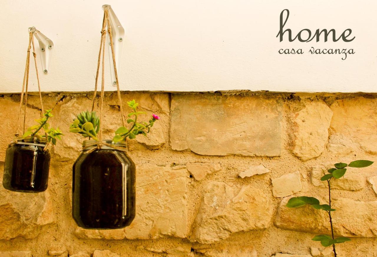Casa Vacanza Home Ragusa Luaran gambar