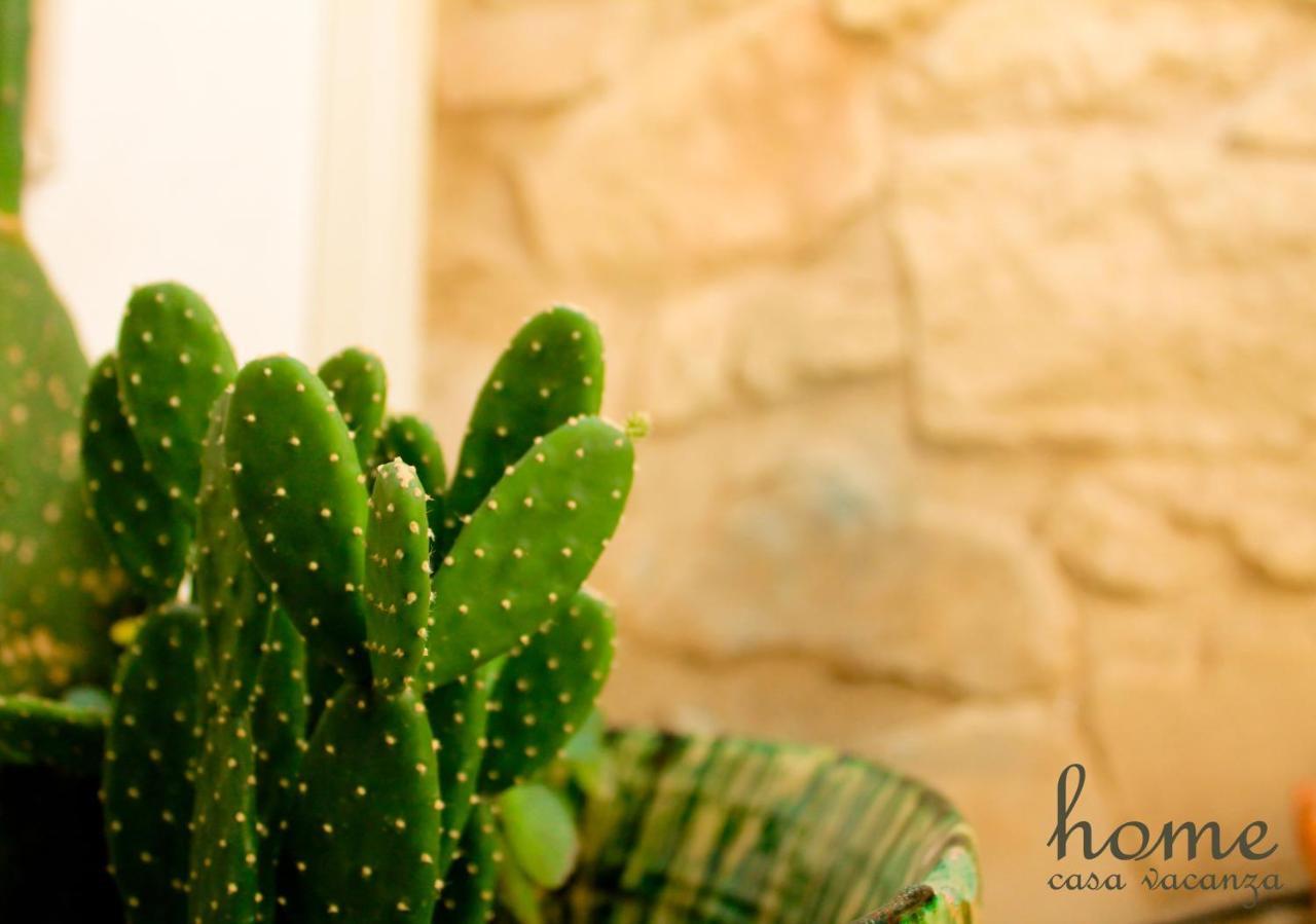 Casa Vacanza Home Ragusa Luaran gambar