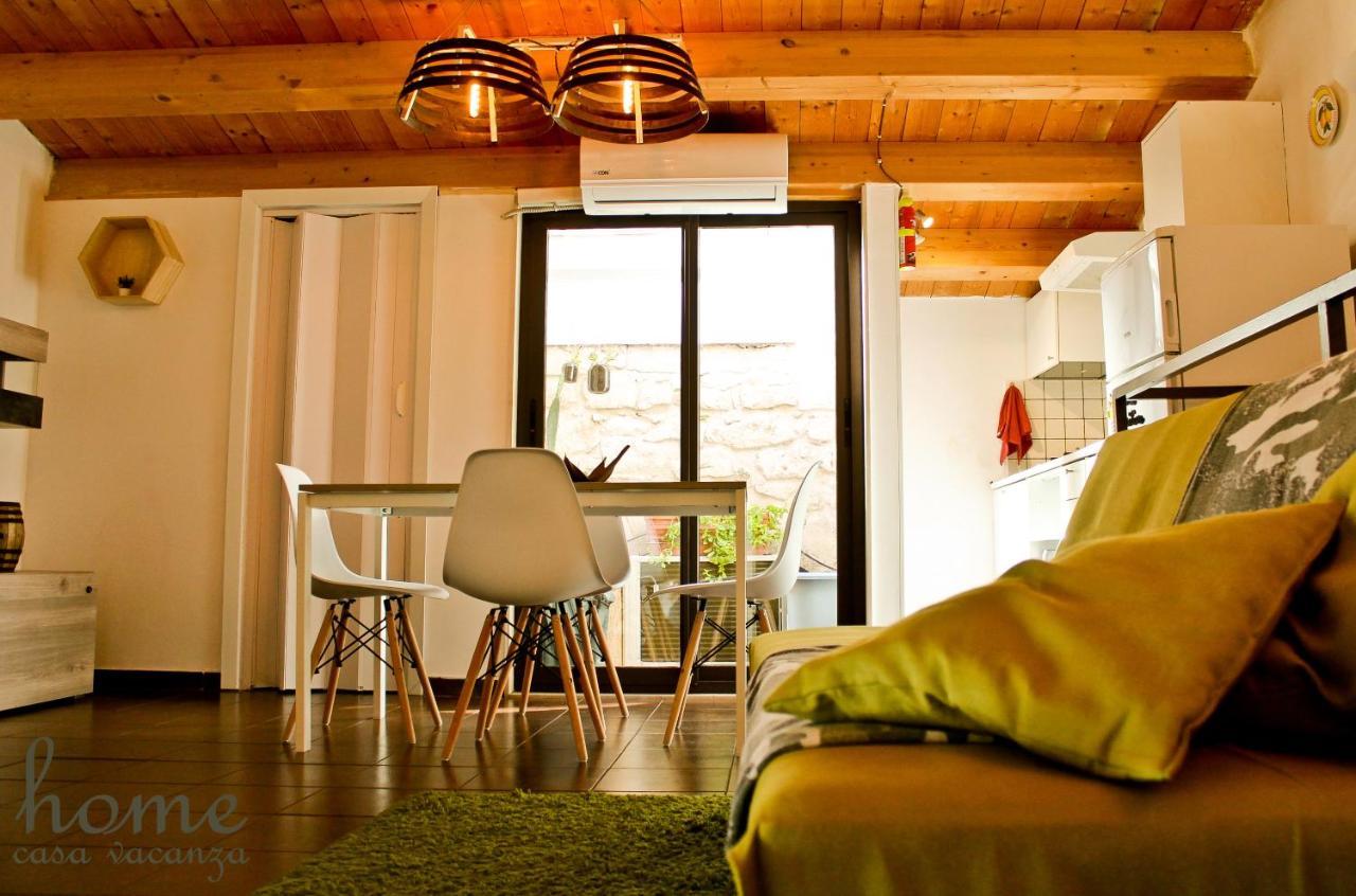 Casa Vacanza Home Ragusa Luaran gambar