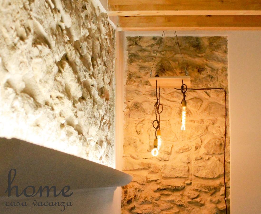 Casa Vacanza Home Ragusa Luaran gambar