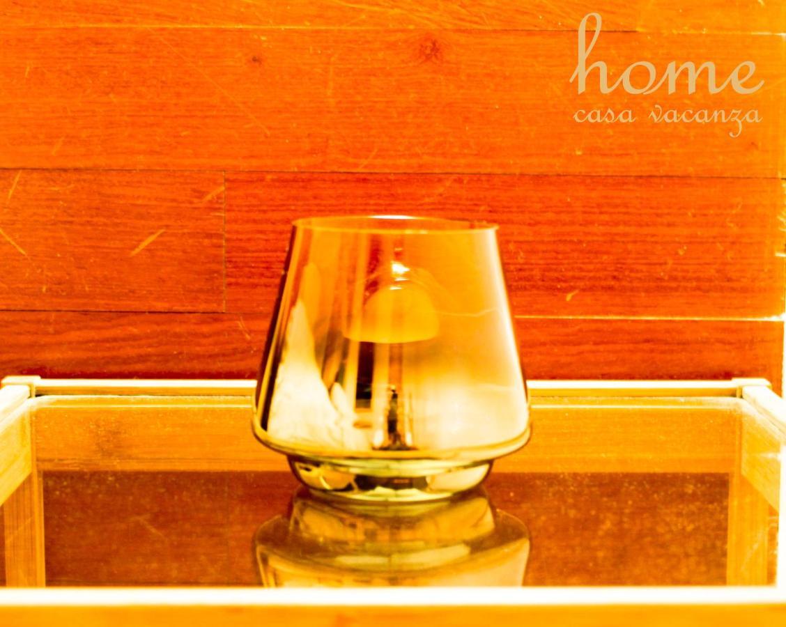 Casa Vacanza Home Ragusa Luaran gambar