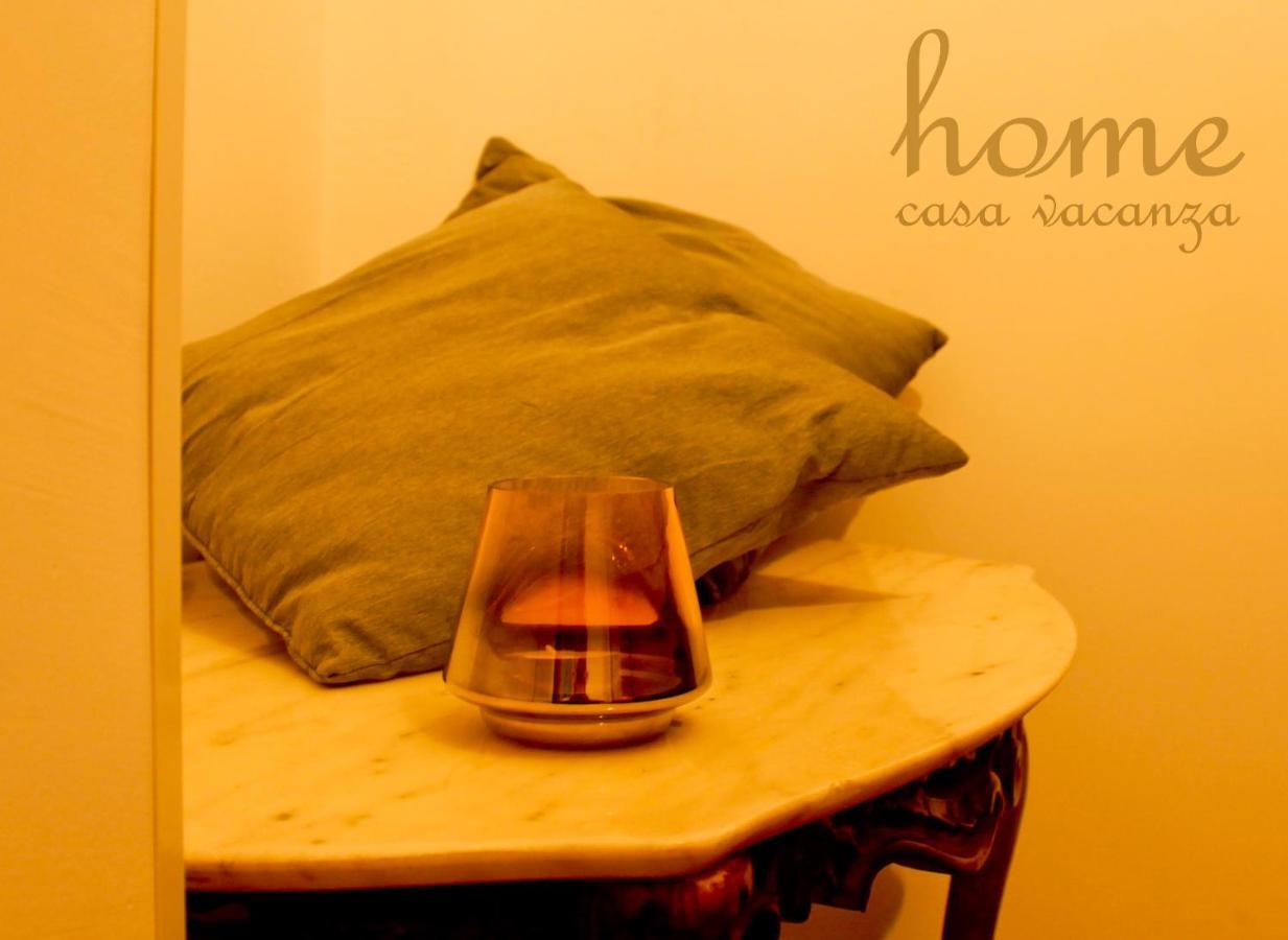 Casa Vacanza Home Ragusa Luaran gambar