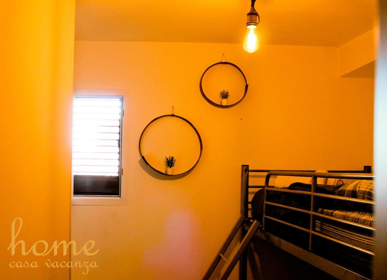 Casa Vacanza Home Ragusa Luaran gambar