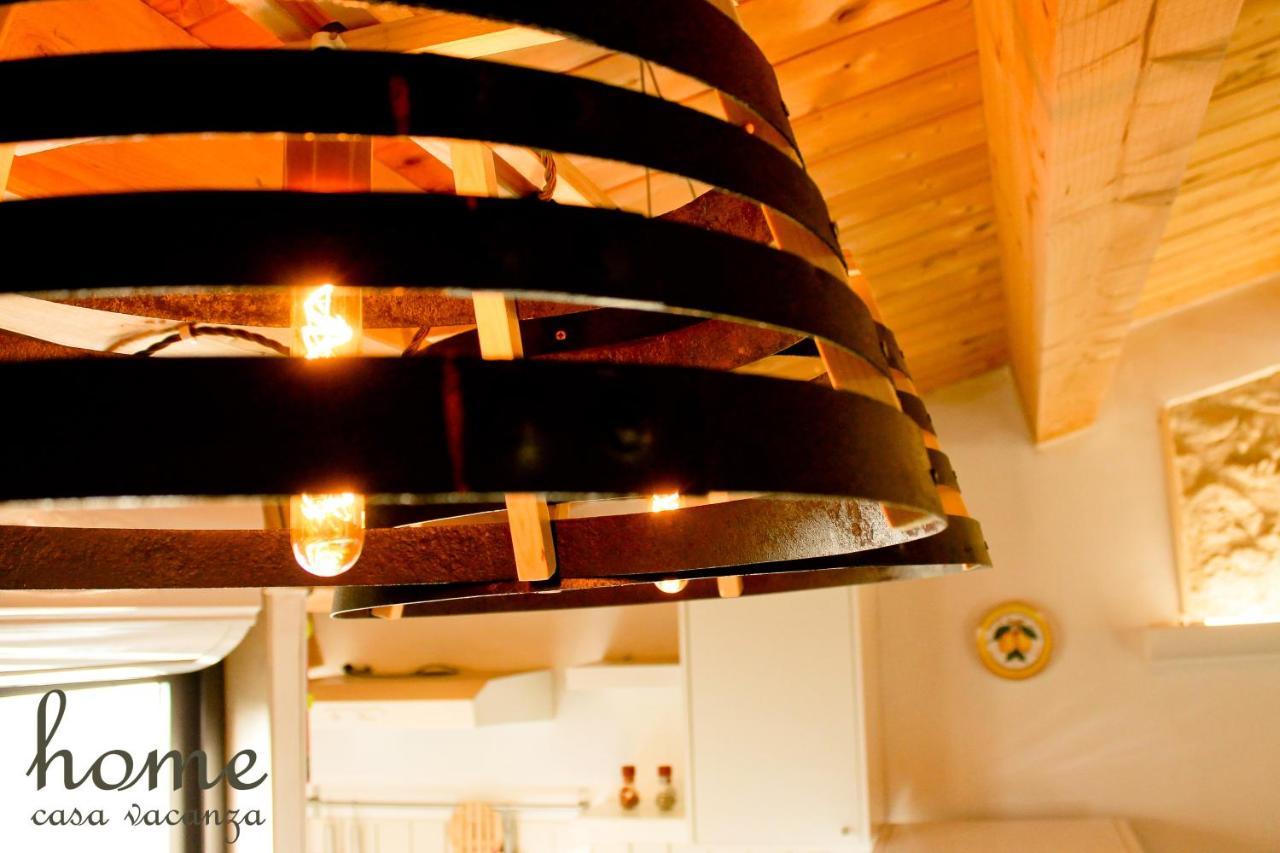 Casa Vacanza Home Ragusa Luaran gambar