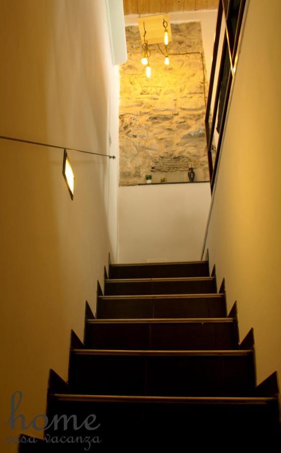Casa Vacanza Home Ragusa Luaran gambar