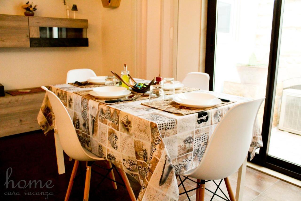 Casa Vacanza Home Ragusa Luaran gambar