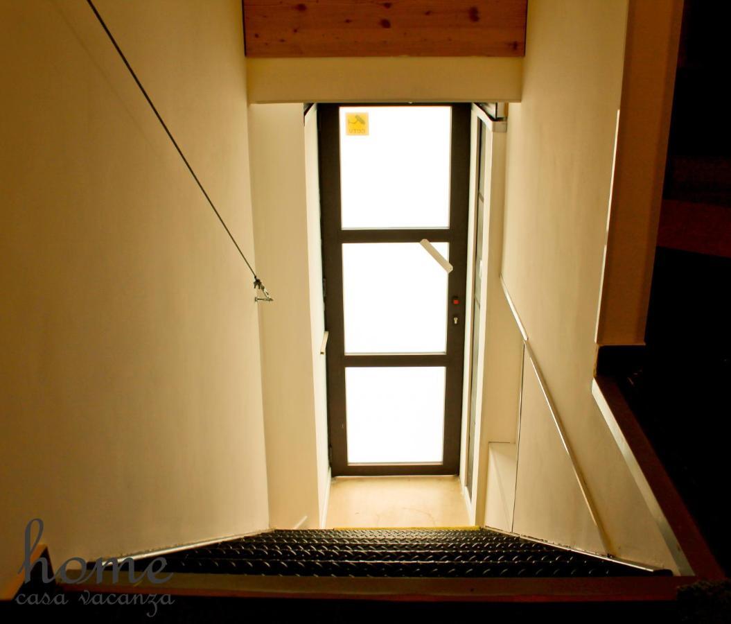Casa Vacanza Home Ragusa Luaran gambar