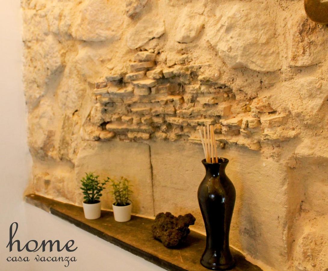 Casa Vacanza Home Ragusa Luaran gambar