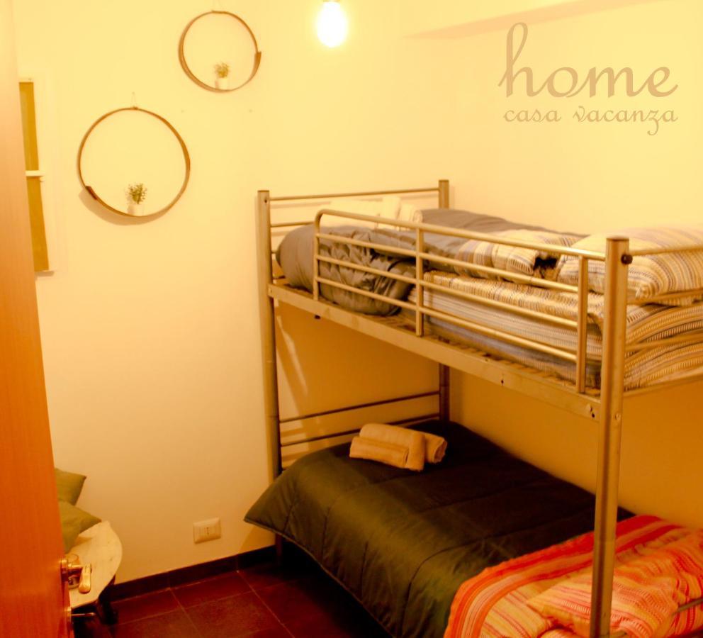 Casa Vacanza Home Ragusa Luaran gambar