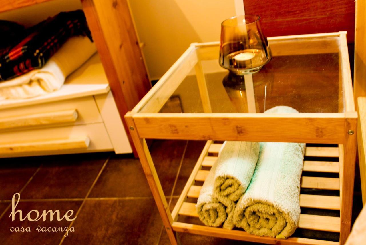 Casa Vacanza Home Ragusa Luaran gambar