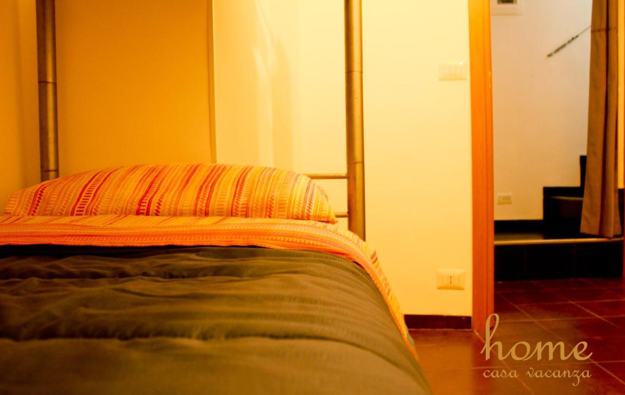 Casa Vacanza Home Ragusa Luaran gambar