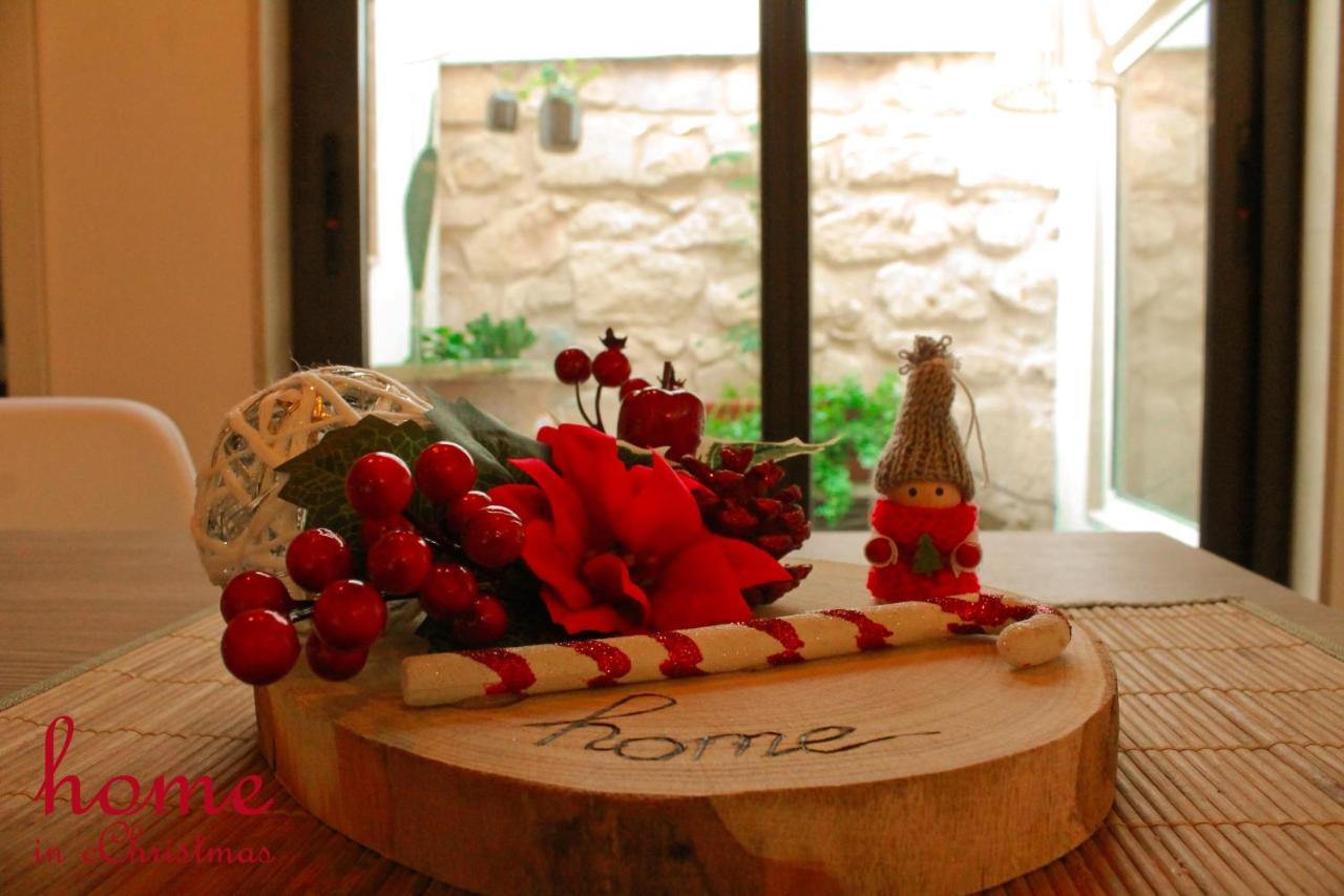 Casa Vacanza Home Ragusa Luaran gambar