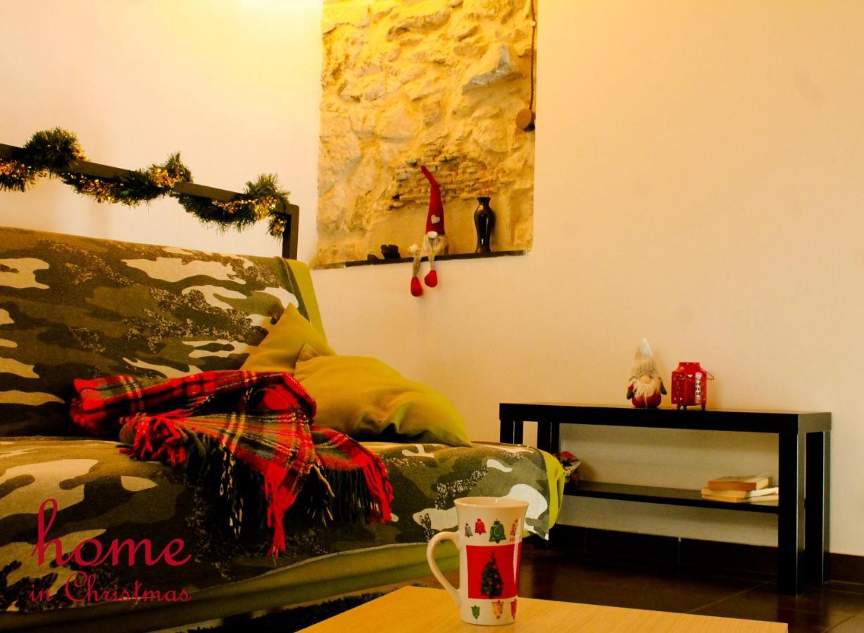 Casa Vacanza Home Ragusa Luaran gambar
