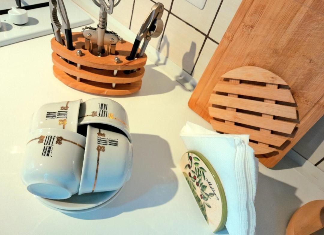 Casa Vacanza Home Ragusa Luaran gambar