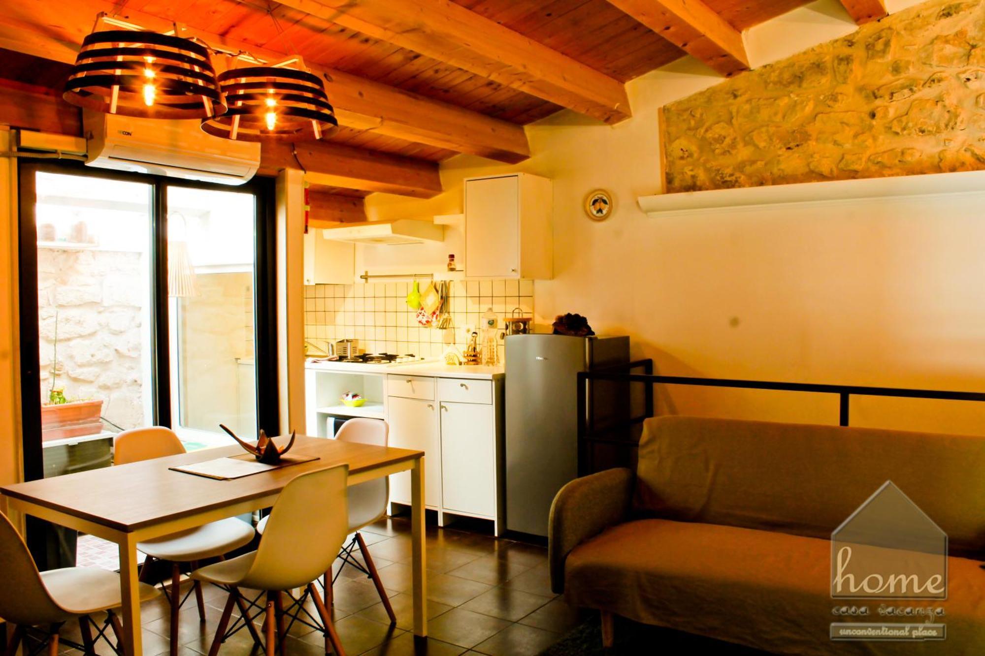 Casa Vacanza Home Ragusa Luaran gambar