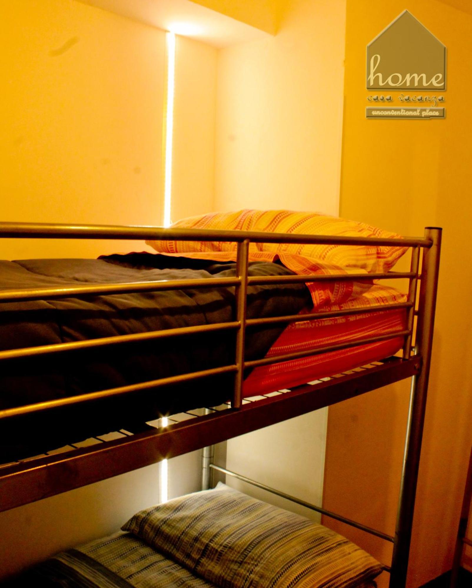 Casa Vacanza Home Ragusa Luaran gambar