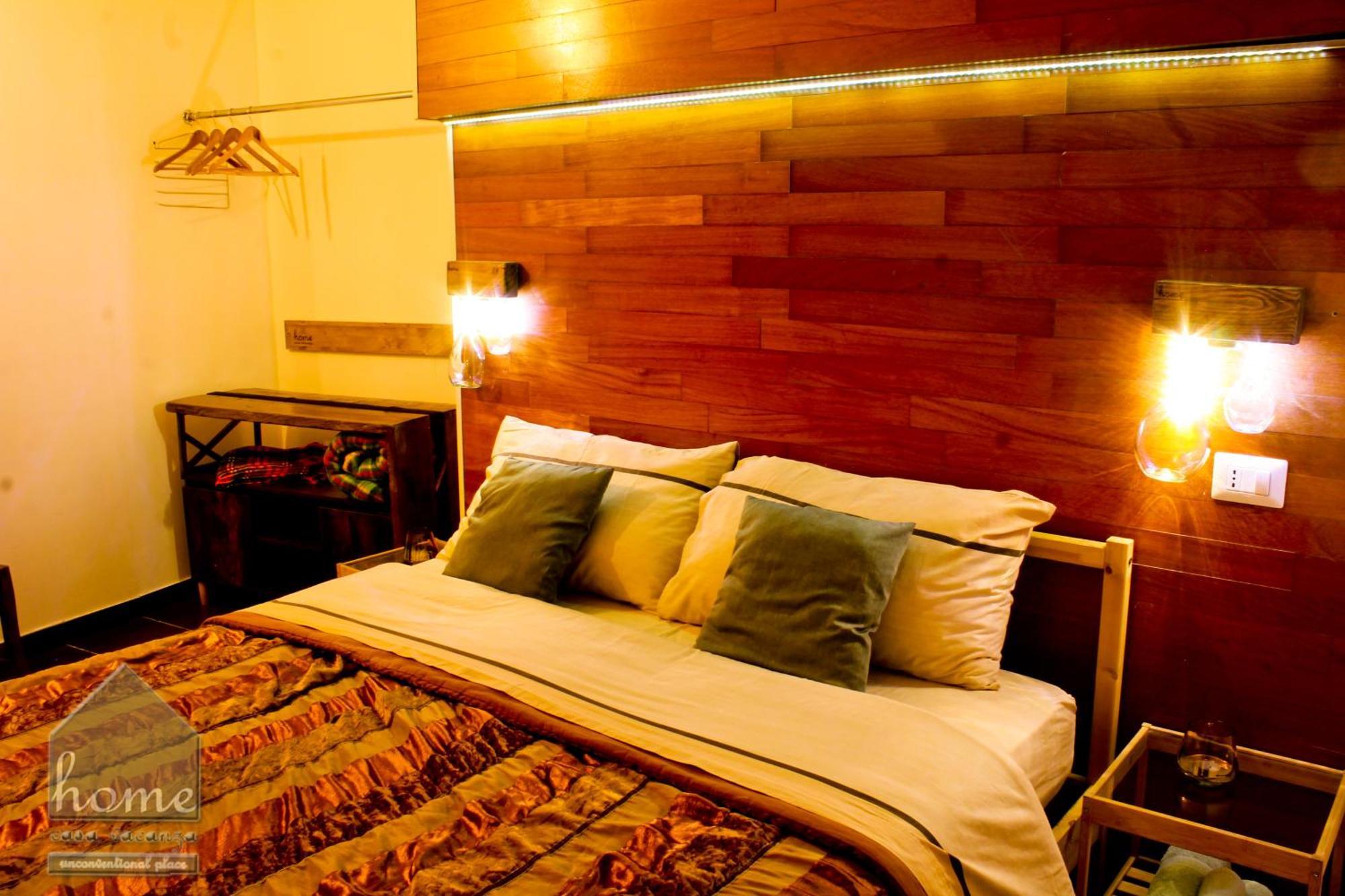 Casa Vacanza Home Ragusa Luaran gambar