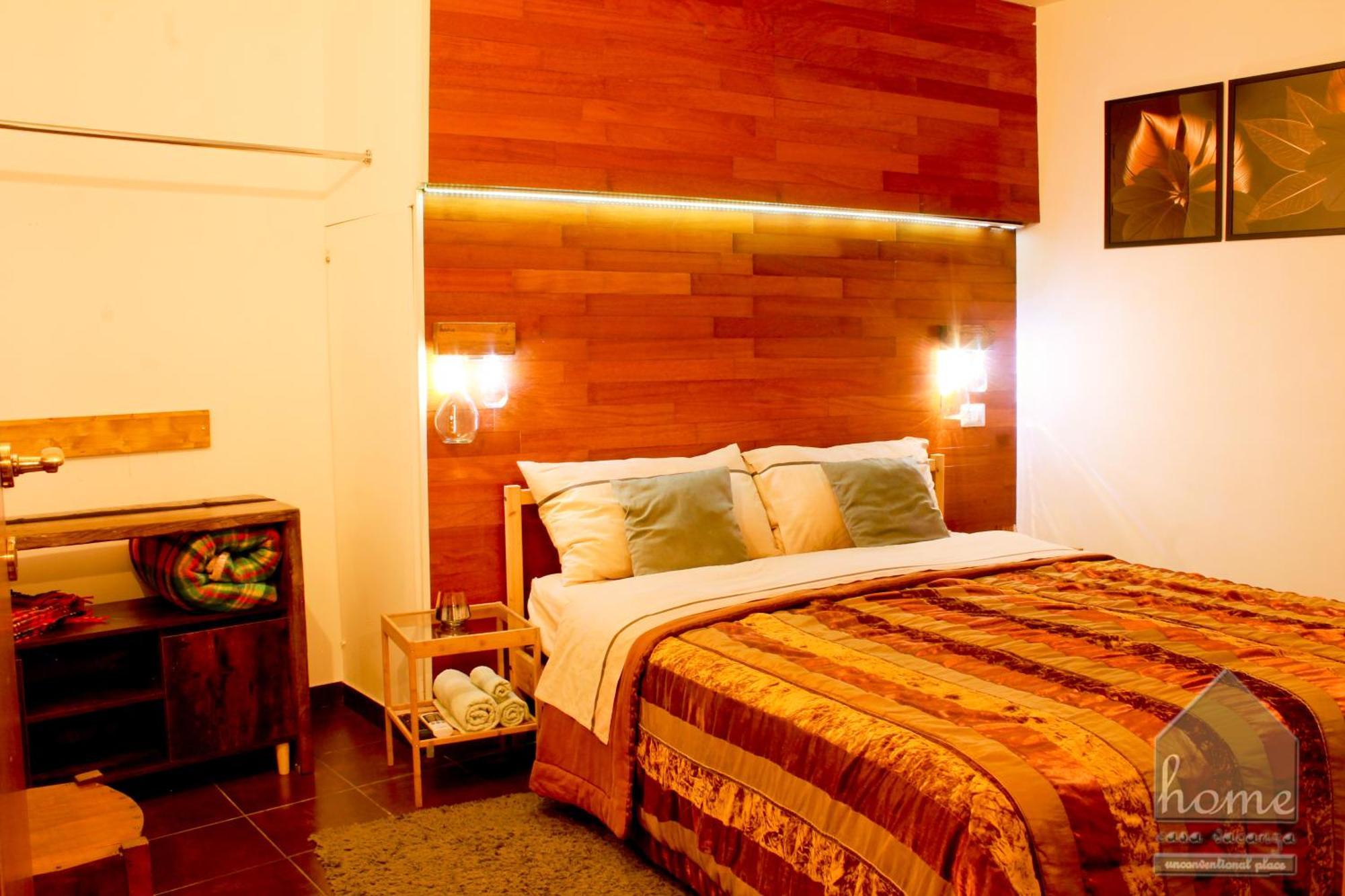Casa Vacanza Home Ragusa Luaran gambar