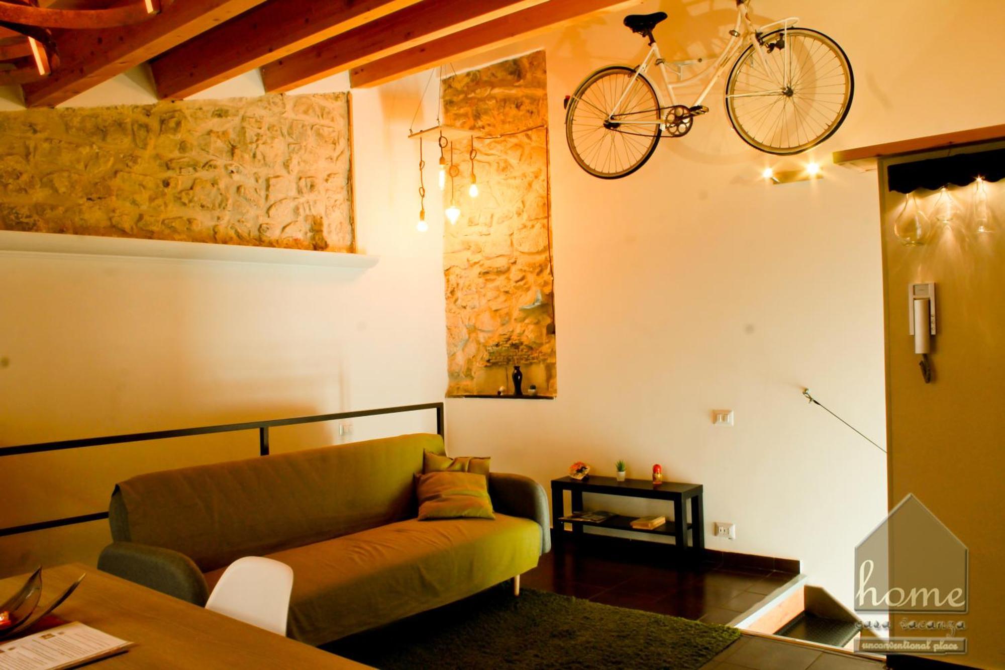 Casa Vacanza Home Ragusa Luaran gambar