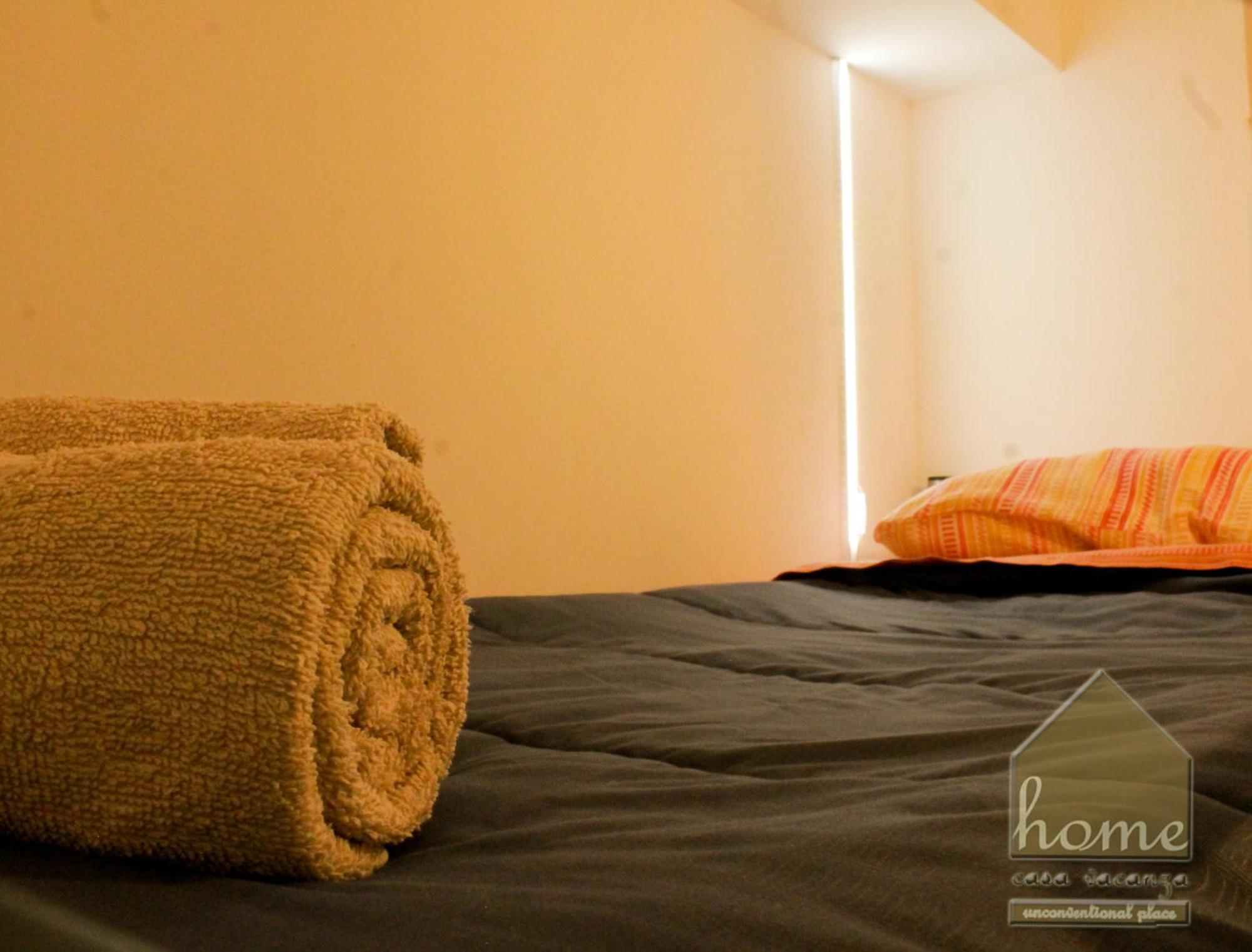 Casa Vacanza Home Ragusa Luaran gambar