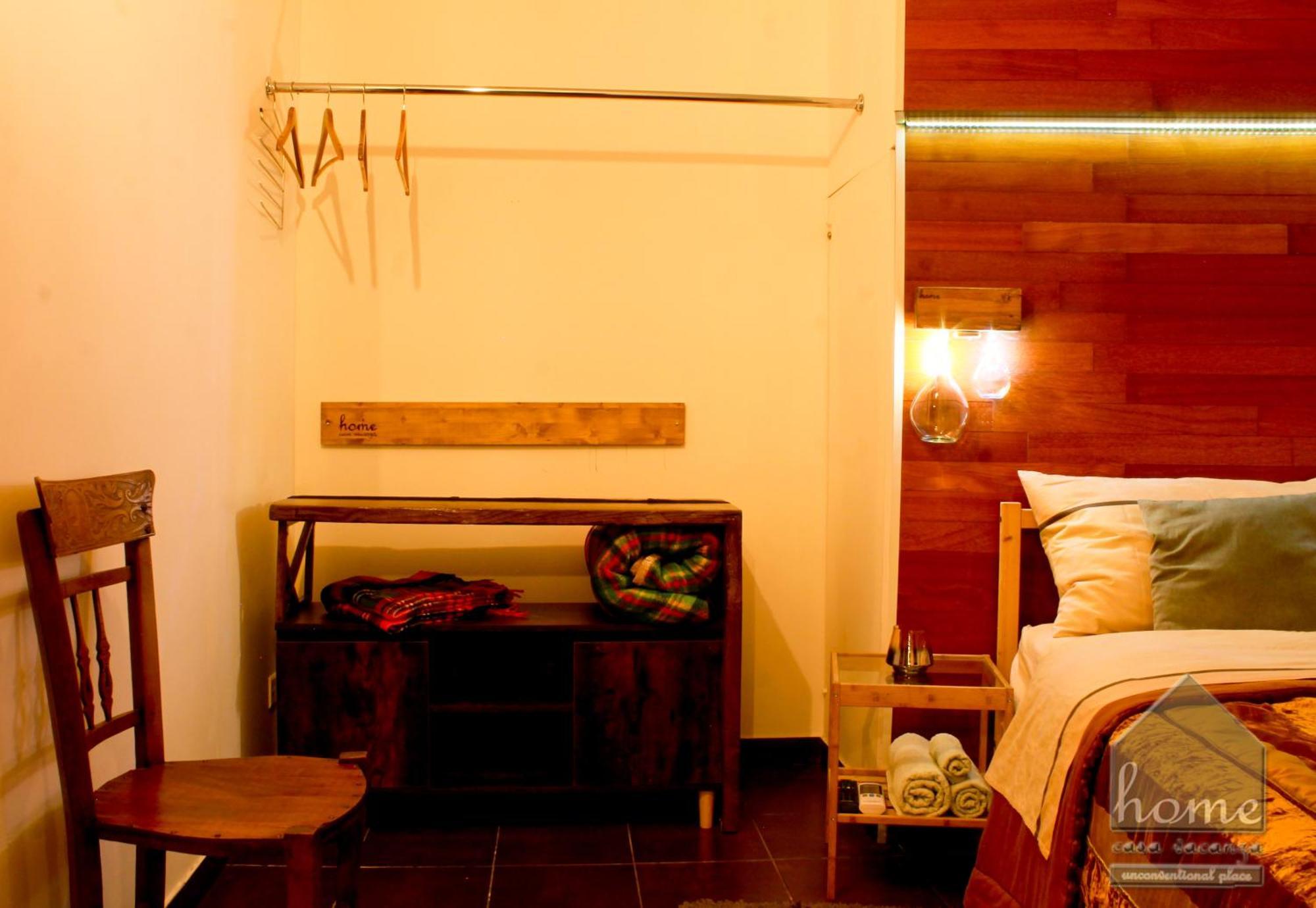 Casa Vacanza Home Ragusa Luaran gambar