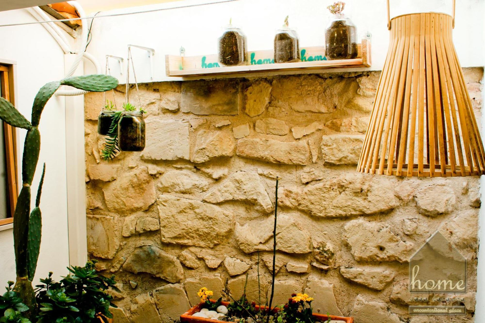 Casa Vacanza Home Ragusa Luaran gambar