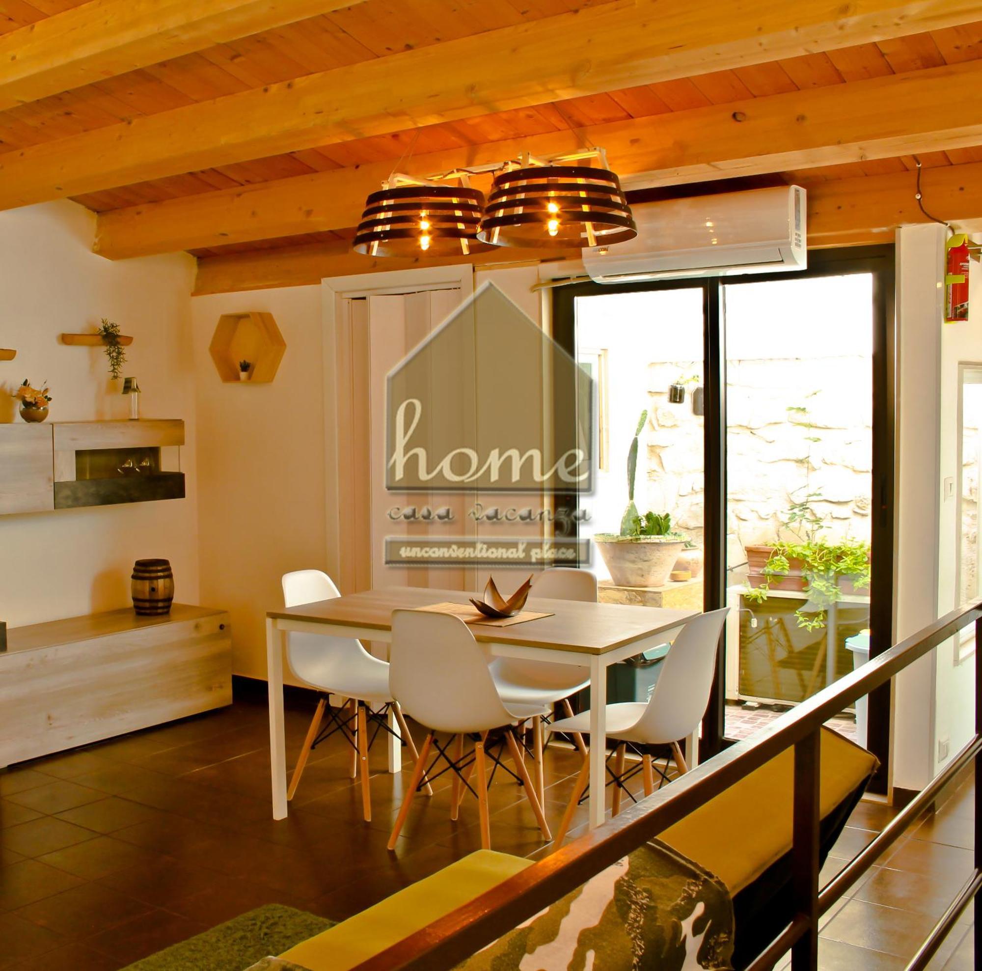 Casa Vacanza Home Ragusa Luaran gambar